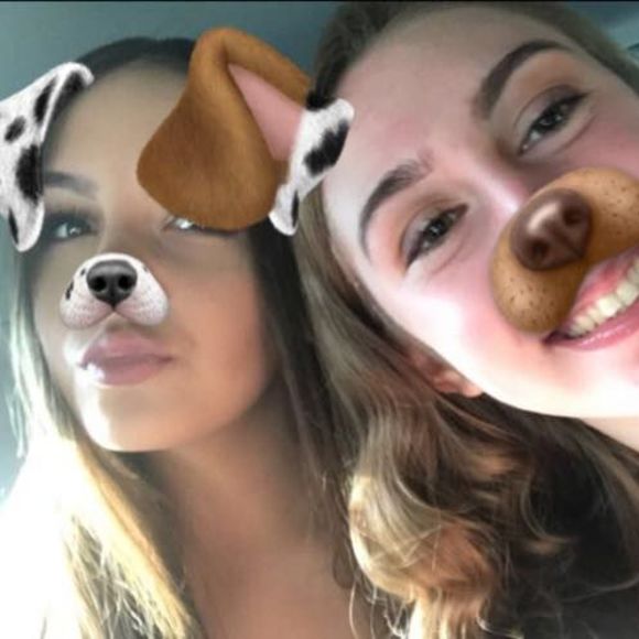 Meet your Posher, Jenna - Picture 1 of 1